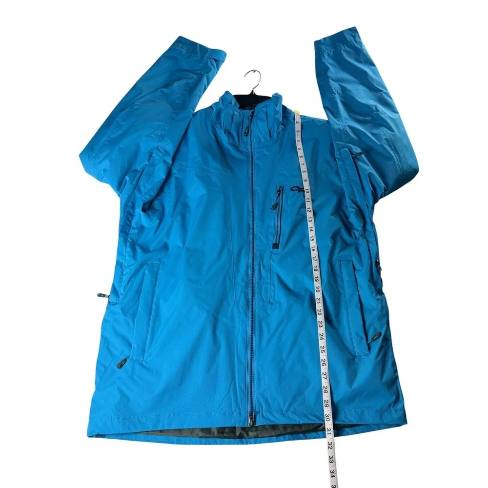 Outdoor Research brand outdoor